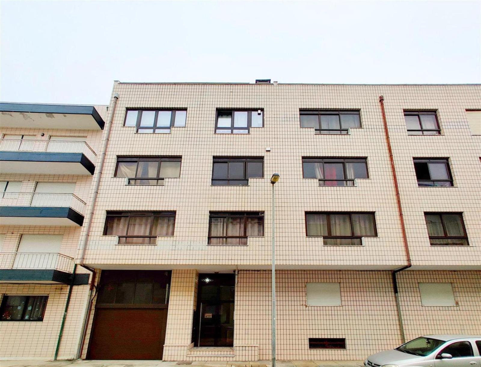 Guest House Da Mata3 Póvoa de Varzim Eksteriør bilde