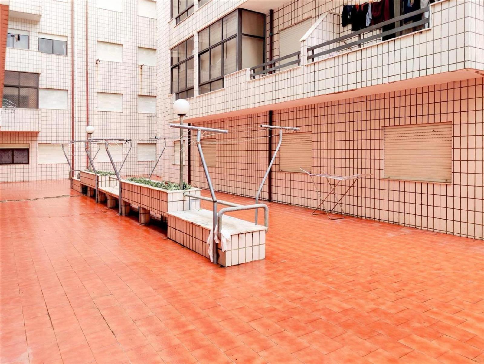 Guest House Da Mata3 Póvoa de Varzim Eksteriør bilde
