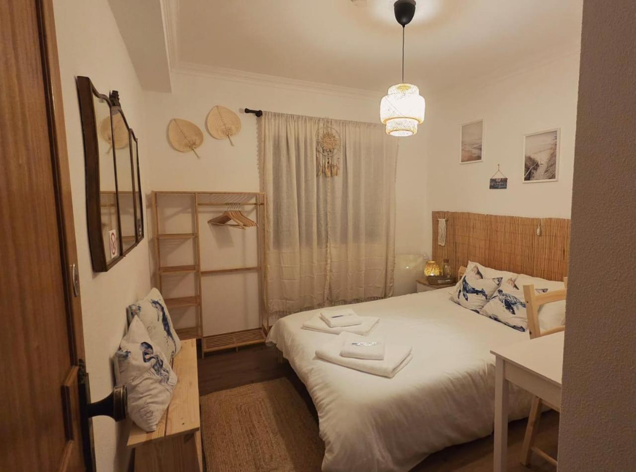 Guest House Da Mata3 Póvoa de Varzim Eksteriør bilde