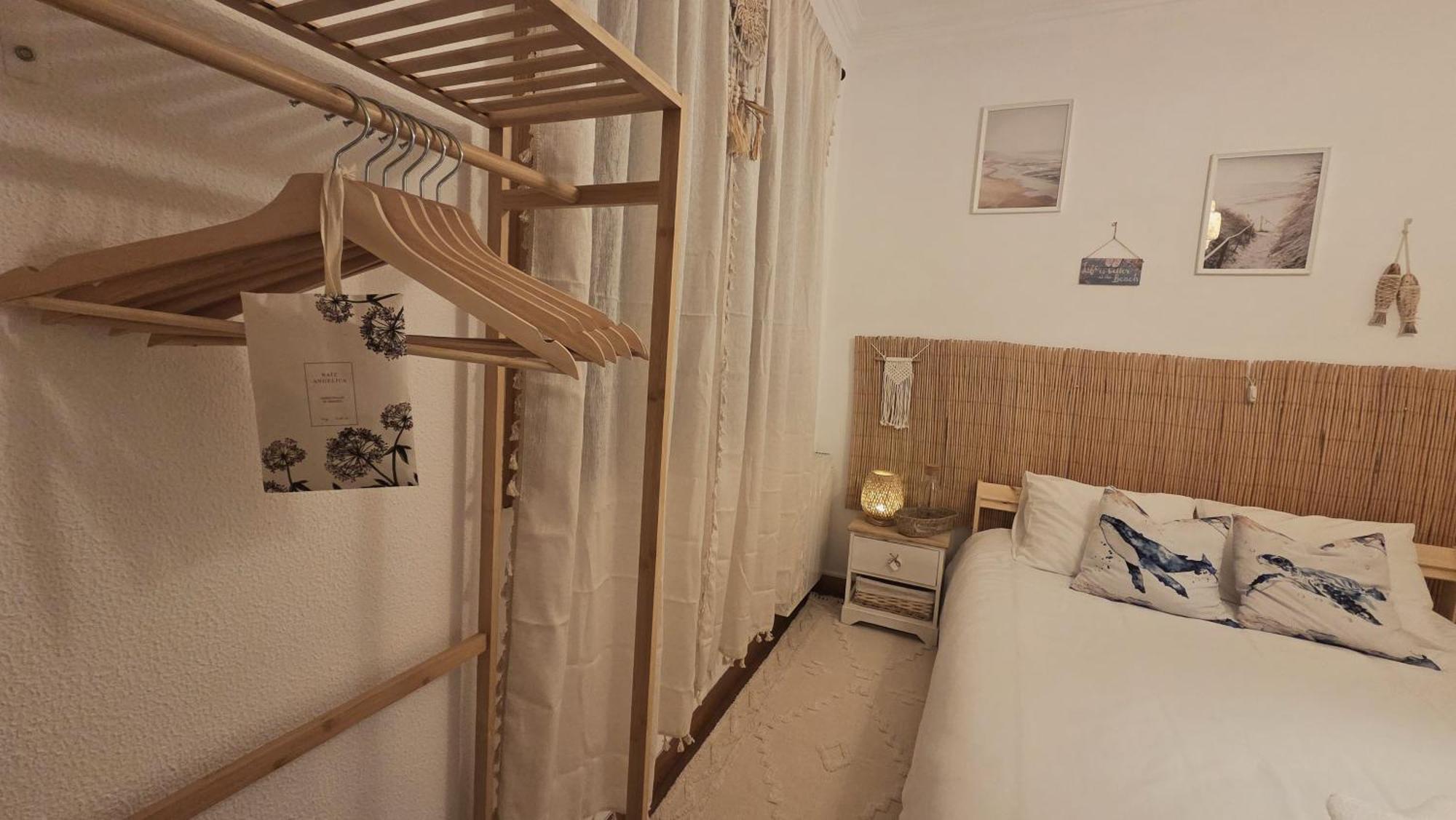 Guest House Da Mata3 Póvoa de Varzim Eksteriør bilde