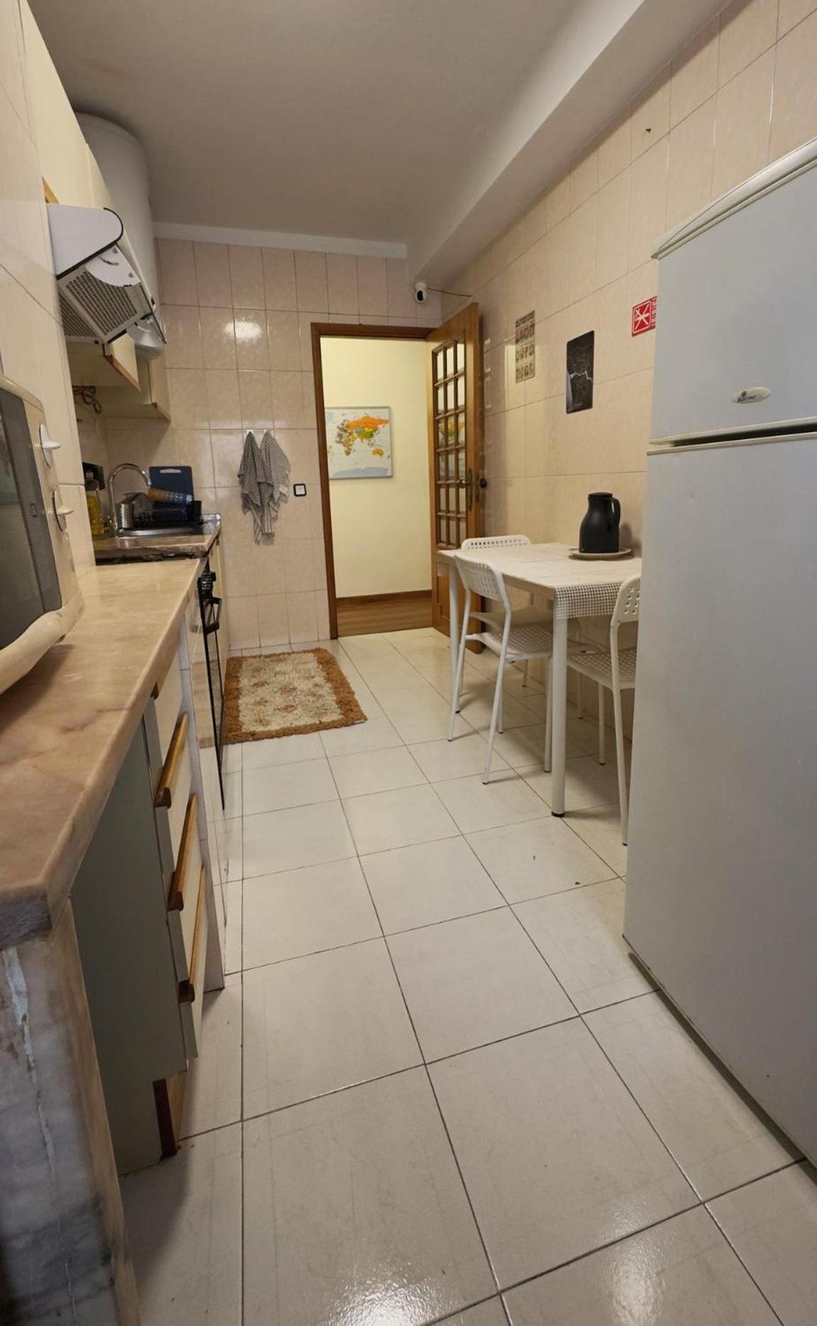 Guest House Da Mata3 Póvoa de Varzim Eksteriør bilde