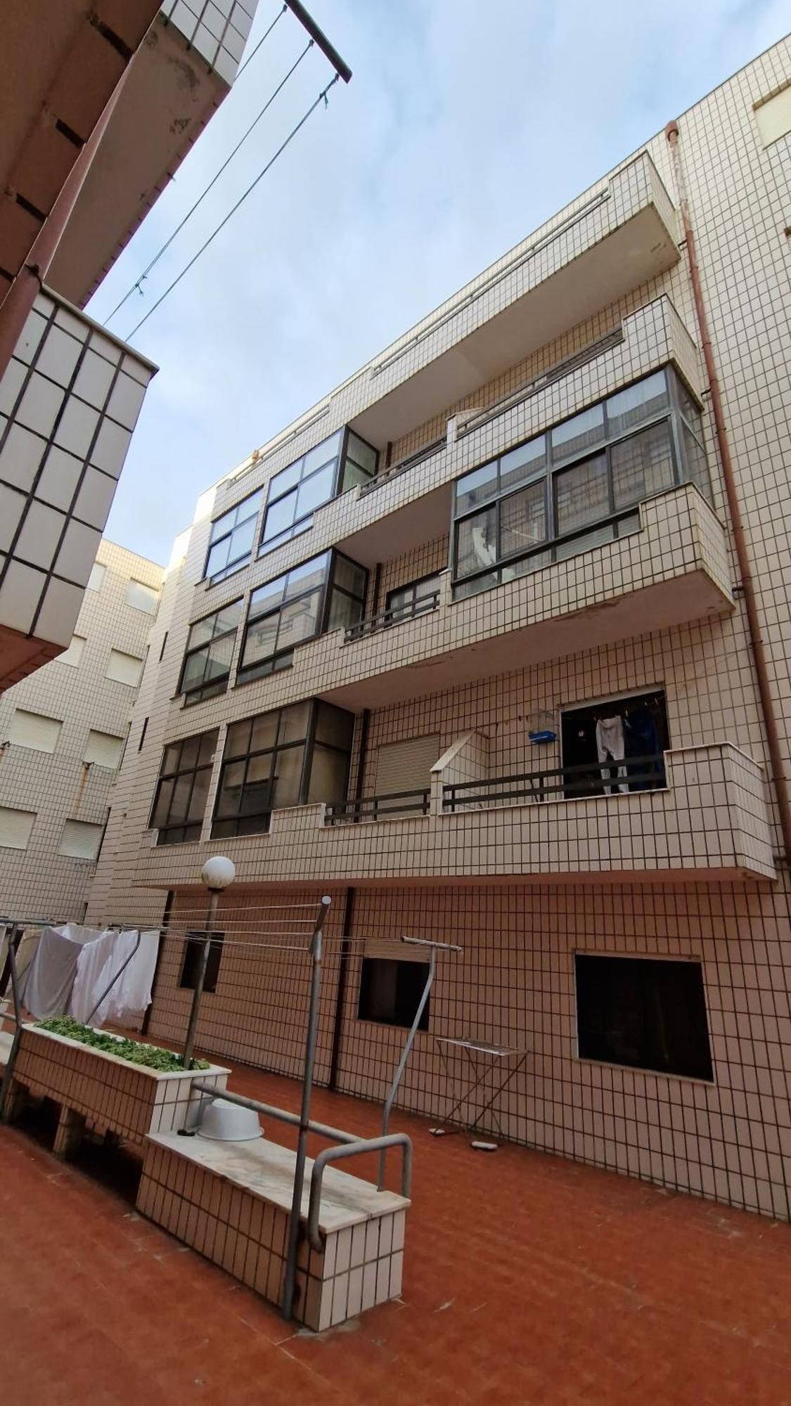 Guest House Da Mata3 Póvoa de Varzim Eksteriør bilde