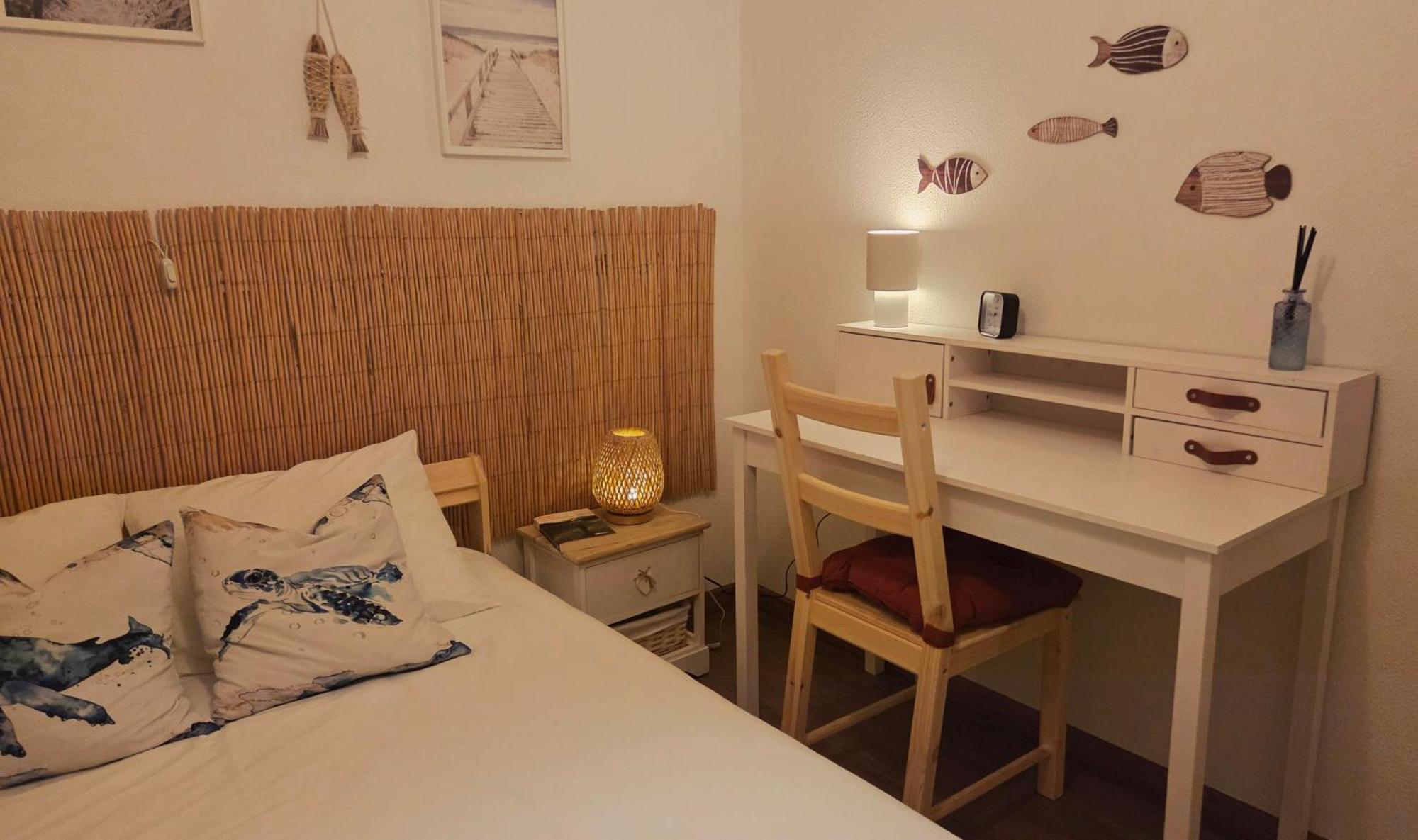 Guest House Da Mata3 Póvoa de Varzim Eksteriør bilde