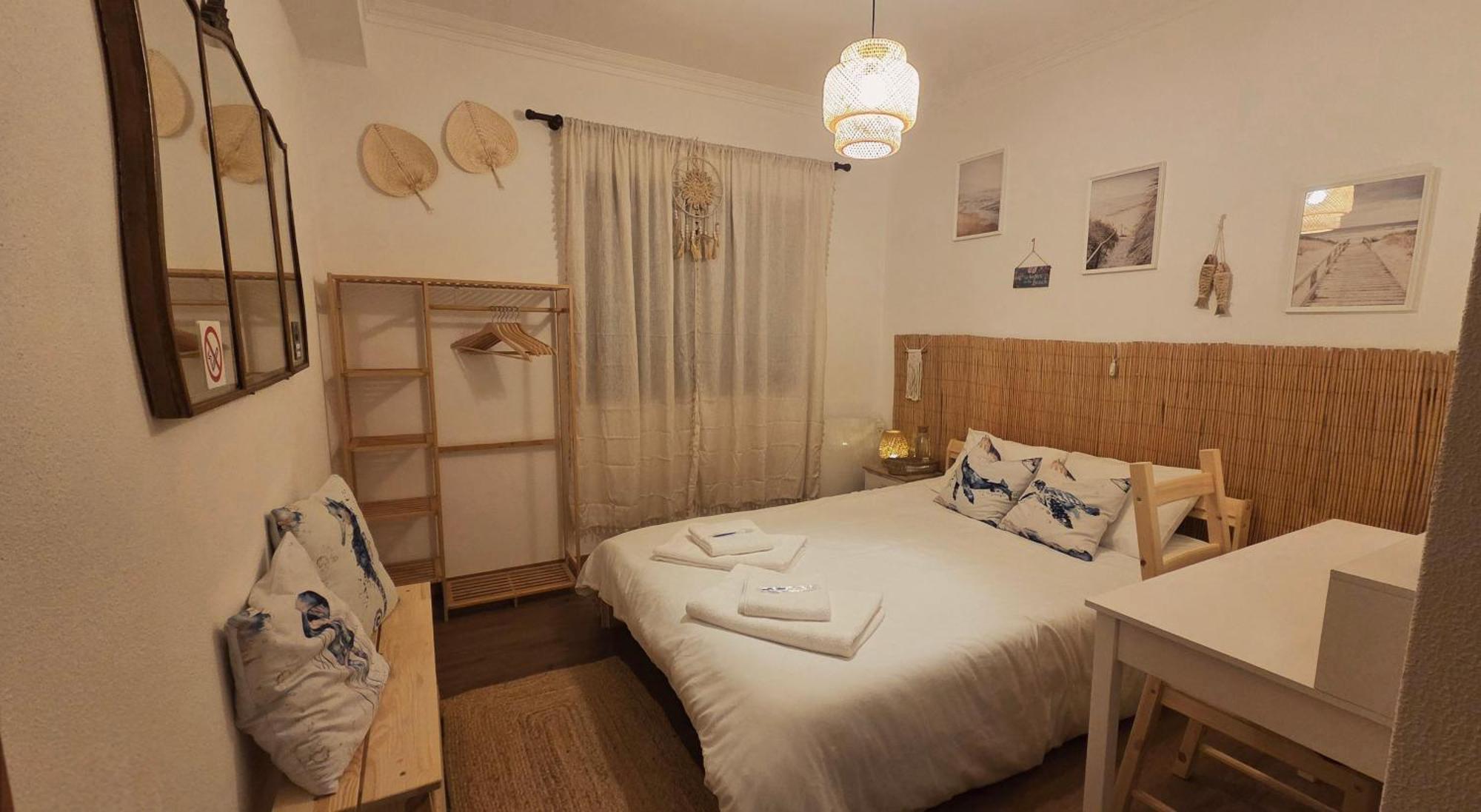 Guest House Da Mata3 Póvoa de Varzim Eksteriør bilde