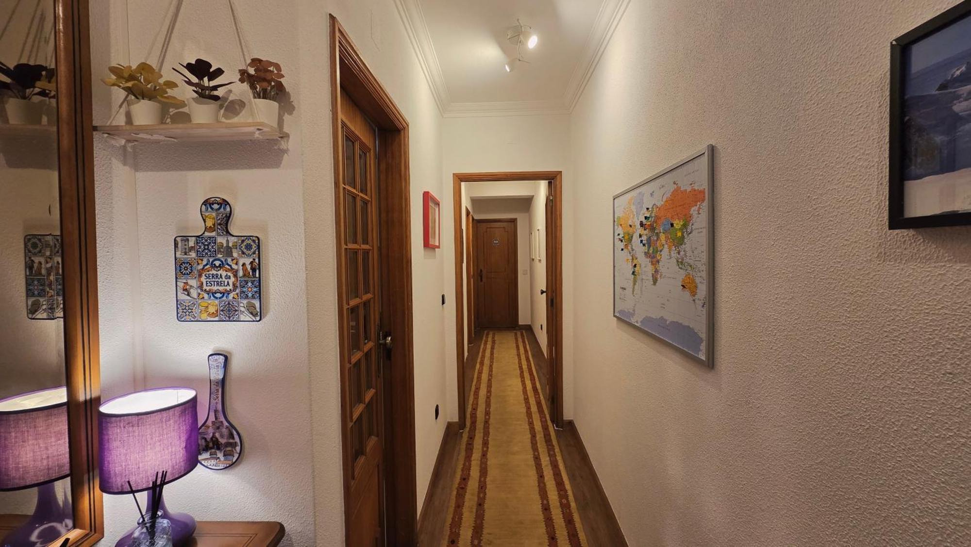 Guest House Da Mata3 Póvoa de Varzim Eksteriør bilde