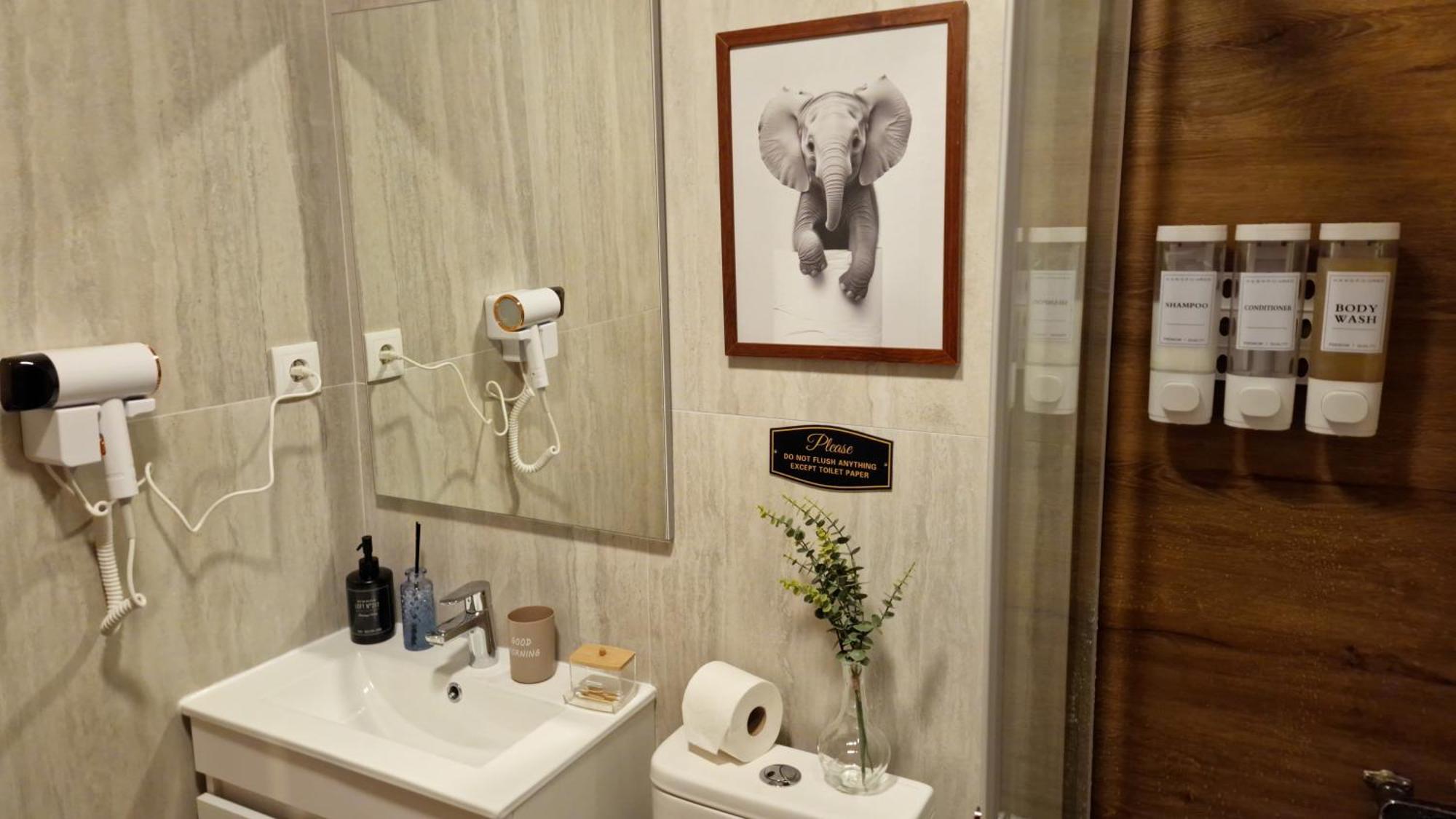 Guest House Da Mata3 Póvoa de Varzim Eksteriør bilde