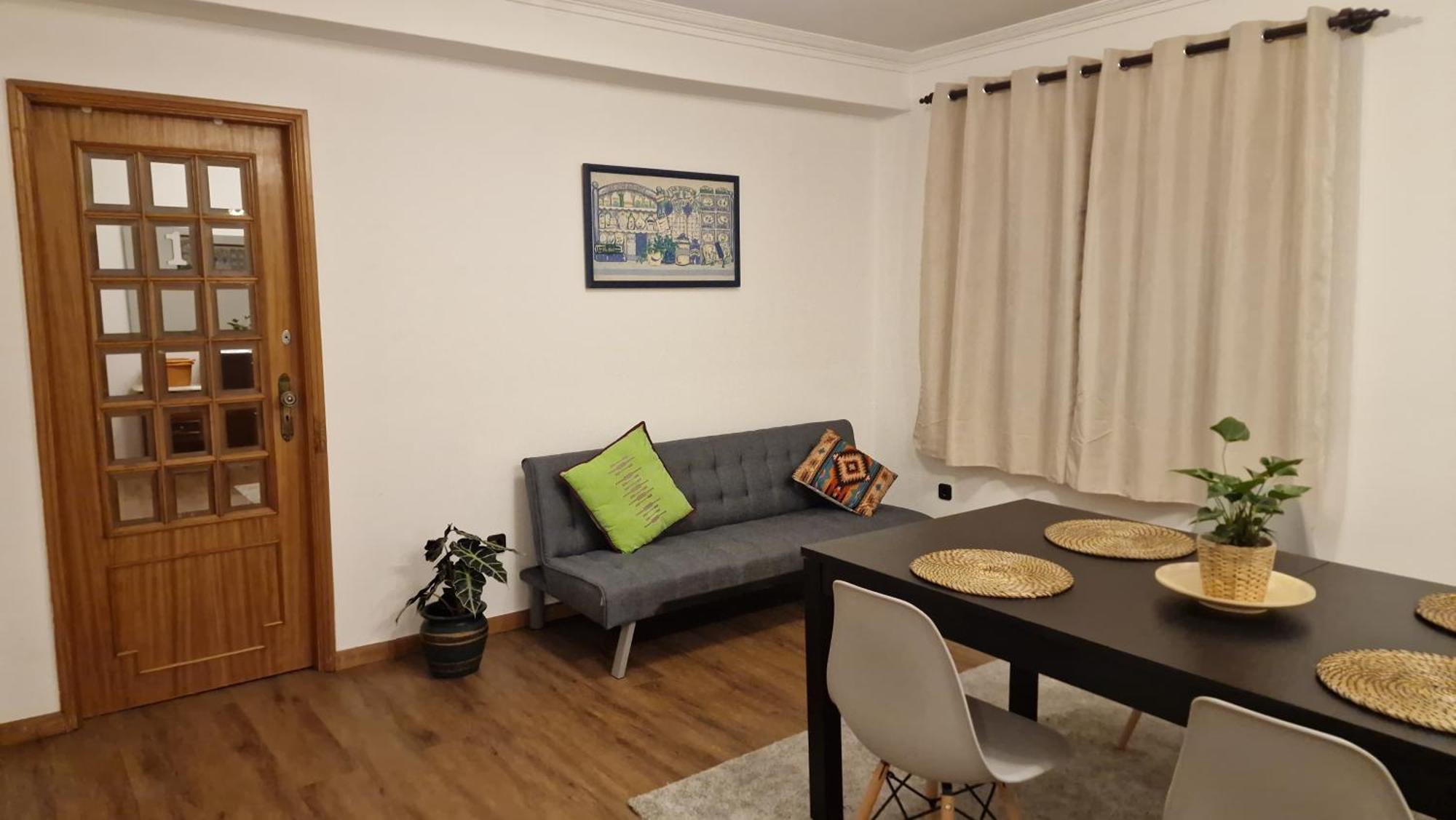 Guest House Da Mata3 Póvoa de Varzim Eksteriør bilde