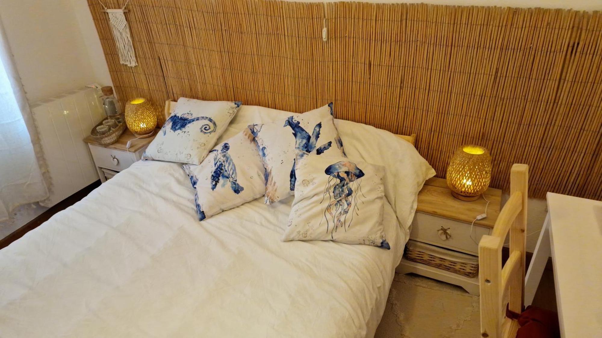 Guest House Da Mata3 Póvoa de Varzim Eksteriør bilde