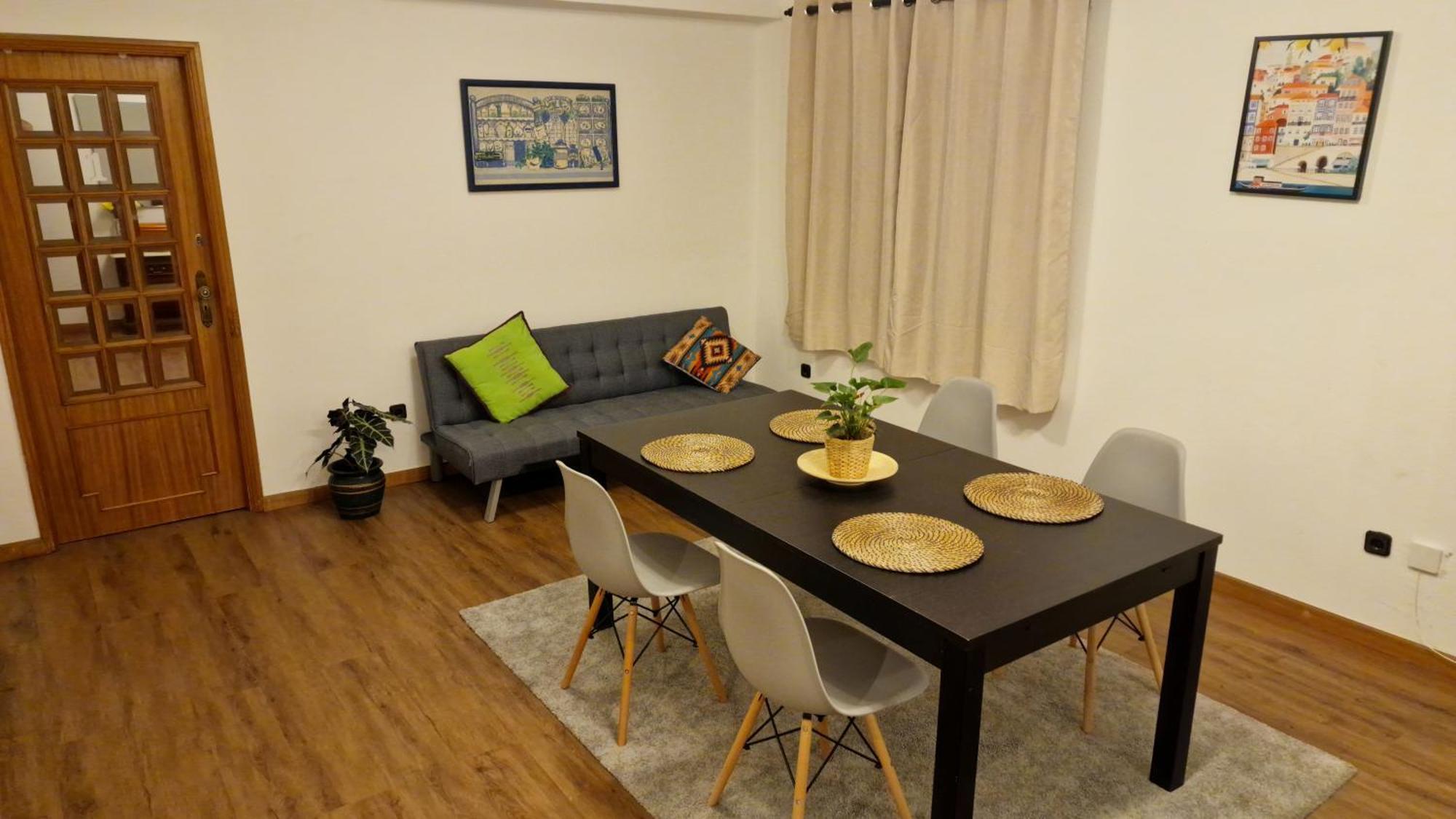 Guest House Da Mata3 Póvoa de Varzim Eksteriør bilde